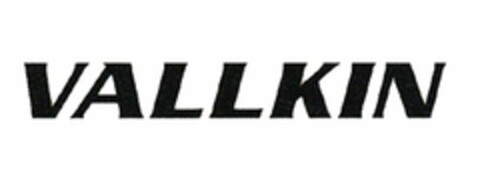 VALLKIN Logo (USPTO, 03/23/2016)