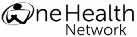 ONE HEALTH NETWORK Logo (USPTO, 25.04.2016)