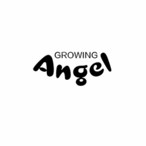 GROWING ANGEL Logo (USPTO, 19.05.2016)