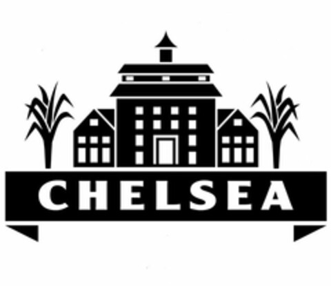 CHELSEA Logo (USPTO, 14.06.2016)