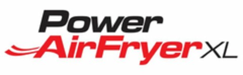 POWER AIRFRYER XL Logo (USPTO, 18.07.2016)