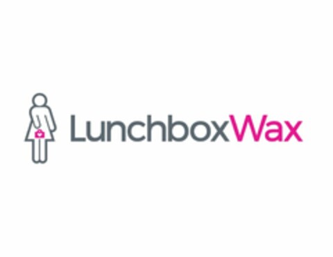 LUNCHBOXWAX Logo (USPTO, 24.08.2016)