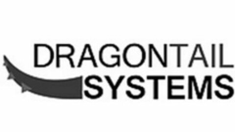 DRAGONTAIL SYSTEMS Logo (USPTO, 01.09.2016)