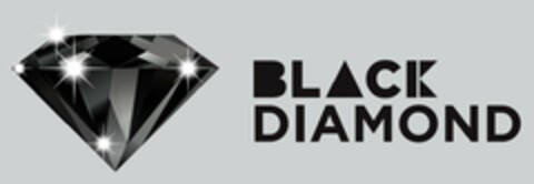 BLACK DIAMOND Logo (USPTO, 16.09.2016)