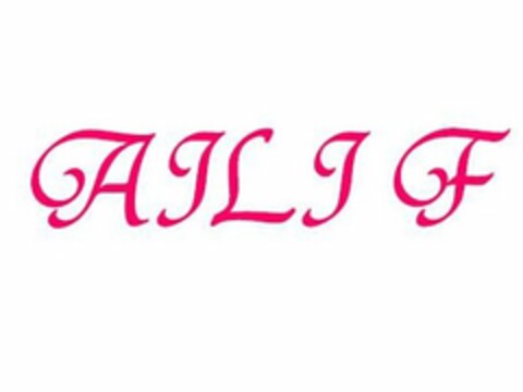 AILIF Logo (USPTO, 24.11.2016)