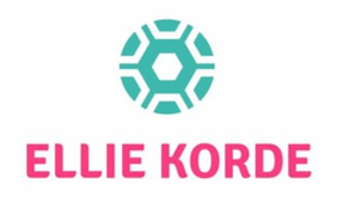 ELLIE KORDE Logo (USPTO, 18.01.2017)