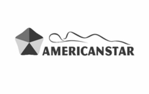 AMERICANSTAR Logo (USPTO, 18.01.2017)
