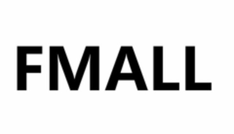 FMALL Logo (USPTO, 25.01.2017)