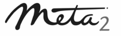 META 2 Logo (USPTO, 30.01.2017)