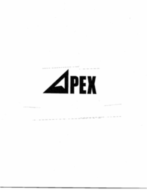 APEX Logo (USPTO, 03.02.2017)