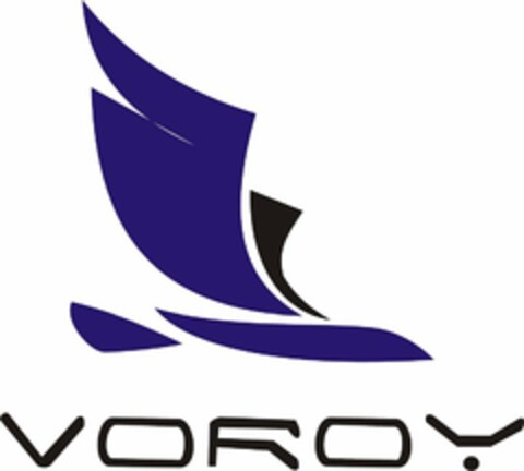 VOROY Logo (USPTO, 21.03.2017)