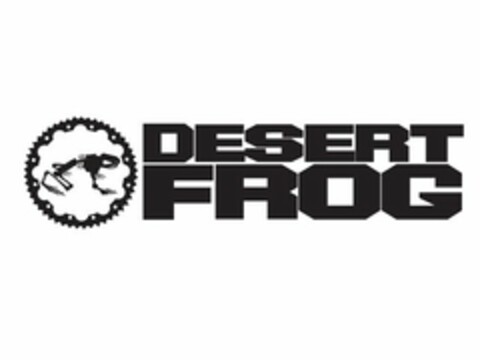 DESERTFROG Logo (USPTO, 03.05.2017)