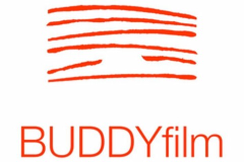 BUDDY FILM Logo (USPTO, 12.06.2017)