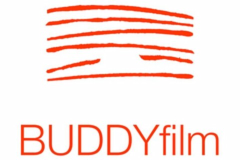 BUDDY FILM Logo (USPTO, 06/12/2017)