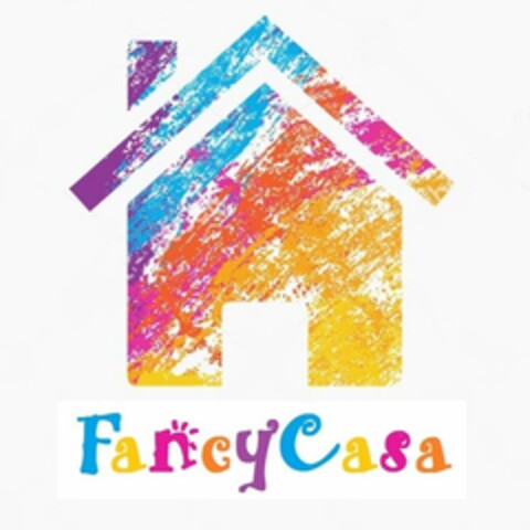 FANCYCASA Logo (USPTO, 02.08.2017)