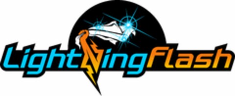 LIGHTNINGFLASH Logo (USPTO, 26.09.2017)