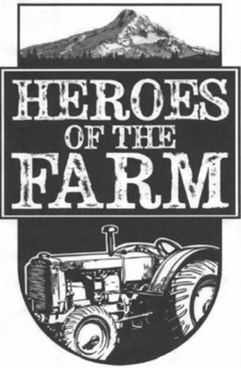 HEROES OF THE FARM Logo (USPTO, 10.11.2017)