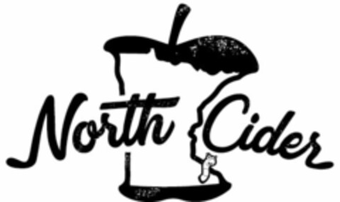 NORTHCIDER Logo (USPTO, 03.12.2017)