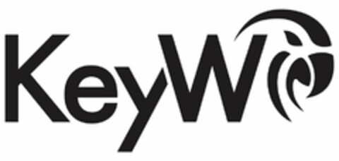 KEYW Logo (USPTO, 12/22/2017)