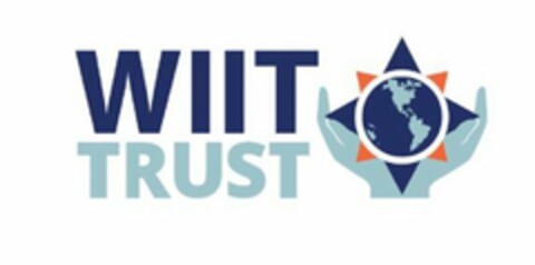 WIIT TRUST Logo (USPTO, 08.01.2018)