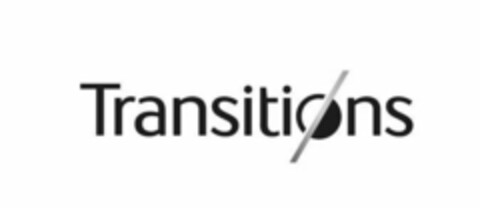 TRANSITIONS Logo (USPTO, 02/08/2018)