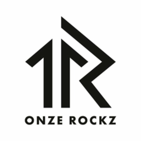 11R ONZE ROCKZ Logo (USPTO, 01.03.2018)