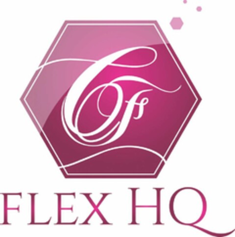 F FLEX HQ Logo (USPTO, 05.03.2018)