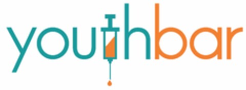 YOUTHBAR Logo (USPTO, 13.03.2018)