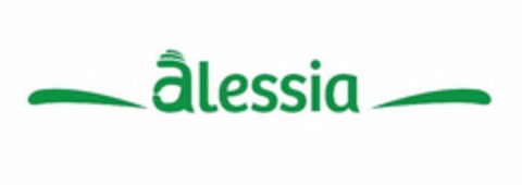 ALESSIA Logo (USPTO, 08.05.2018)