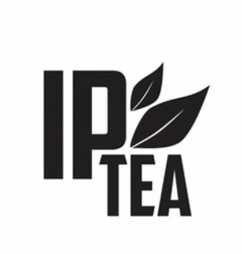 IP TEA Logo (USPTO, 31.05.2018)