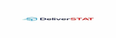 DELIVERSTAT Logo (USPTO, 21.06.2018)