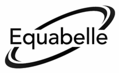 EQUABELLE Logo (USPTO, 10.07.2018)