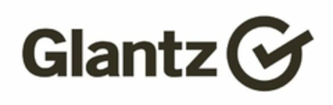 GLANTZ Logo (USPTO, 27.07.2018)