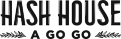 HASH HOUSE A GO GO Logo (USPTO, 08/06/2018)