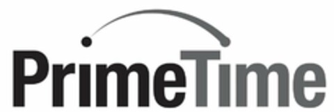 PRIMETIME Logo (USPTO, 16.08.2018)