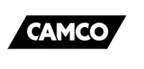 CAMCO Logo (USPTO, 21.08.2018)