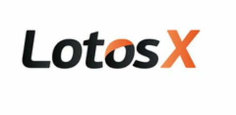 LOTOS X Logo (USPTO, 04.10.2018)