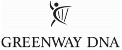 GREENWAY DNA Logo (USPTO, 25.10.2018)