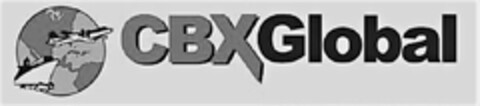 CBX GLOBAL Logo (USPTO, 11/29/2018)