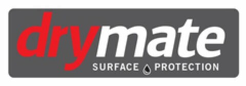 DRYMATE SURFACE PROTECTION Logo (USPTO, 12/03/2018)