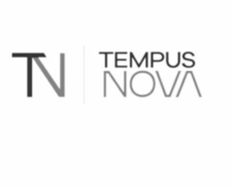 TN | TEMPUS NOVA Logo (USPTO, 06.12.2018)