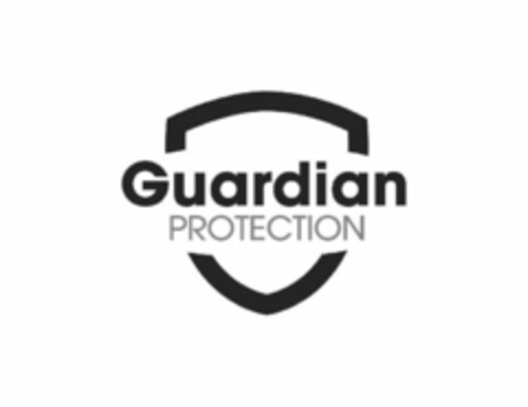 GUARDIAN PROTECTION Logo (USPTO, 07.12.2018)