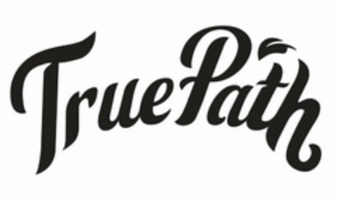 TRUE PATH Logo (USPTO, 11.12.2018)