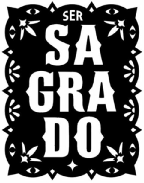 SER SA GRA DO Logo (USPTO, 02/01/2019)