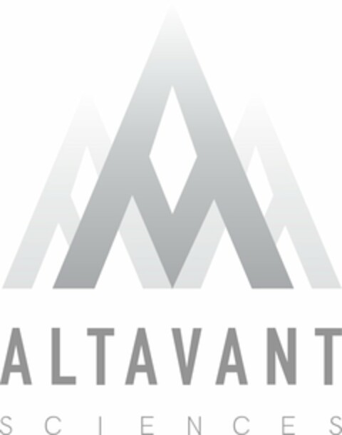 ALTAVANT SCIENCES Logo (USPTO, 14.03.2019)
