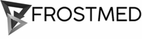 FROSTMED Logo (USPTO, 09.04.2019)