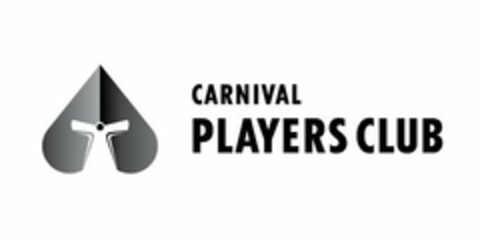 CARNIVAL PLAYERS CLUB Logo (USPTO, 24.04.2019)