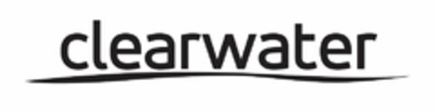CLEARWATER Logo (USPTO, 22.05.2019)
