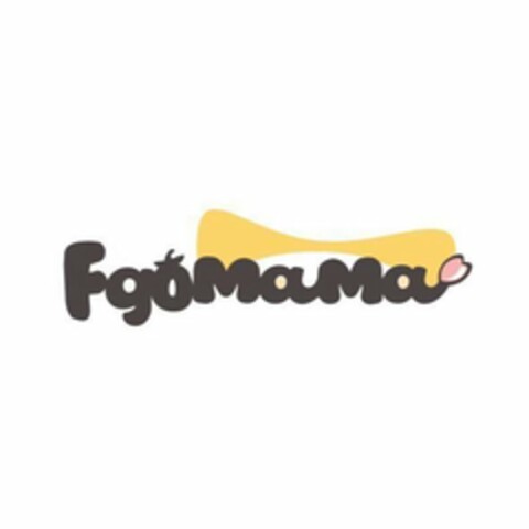 FGOMAMA Logo (USPTO, 19.06.2019)