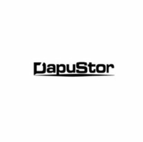 DAPUSTOR Logo (USPTO, 21.06.2019)